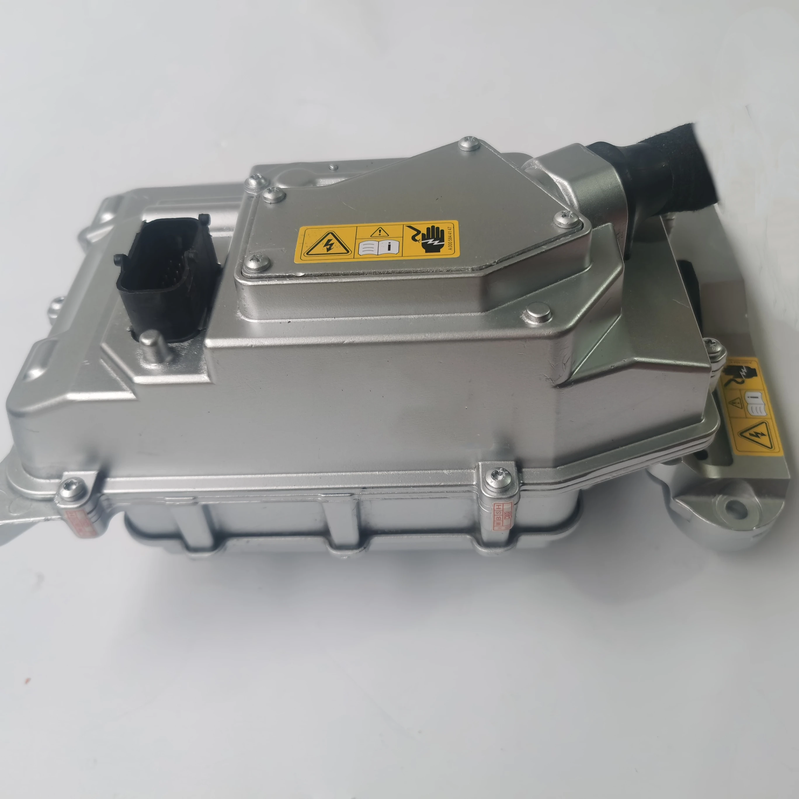 S400 Hybrid Battery A2215404450 A0045459701 A0009064703 Charger Inverter Converter Assy S400 W221