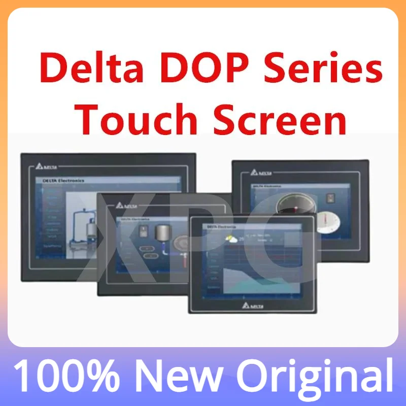 New  Delta 7-inch touch screen HMI DOP-107BV  DOP-107CV  DOP-107SV  DOP-107EV DOP-107DV DOP-107WV DOP-107