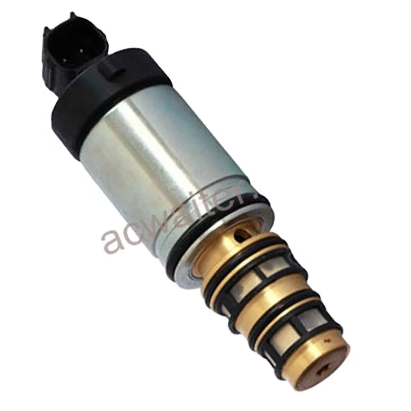 

China Supplier 88mm Cvc Car Auto Compressor Control Valve