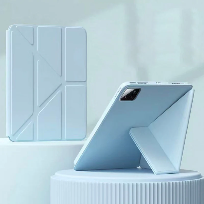 Custodia per Xiaomi Pad 8 da 1 - Poco Tablet Accessories recensione e prezzo