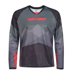 2022 Men's cycling bmx MTB enduro Motocross jersey bike DH MX moto Downhill jersey long sleeve sportwear moto jersey