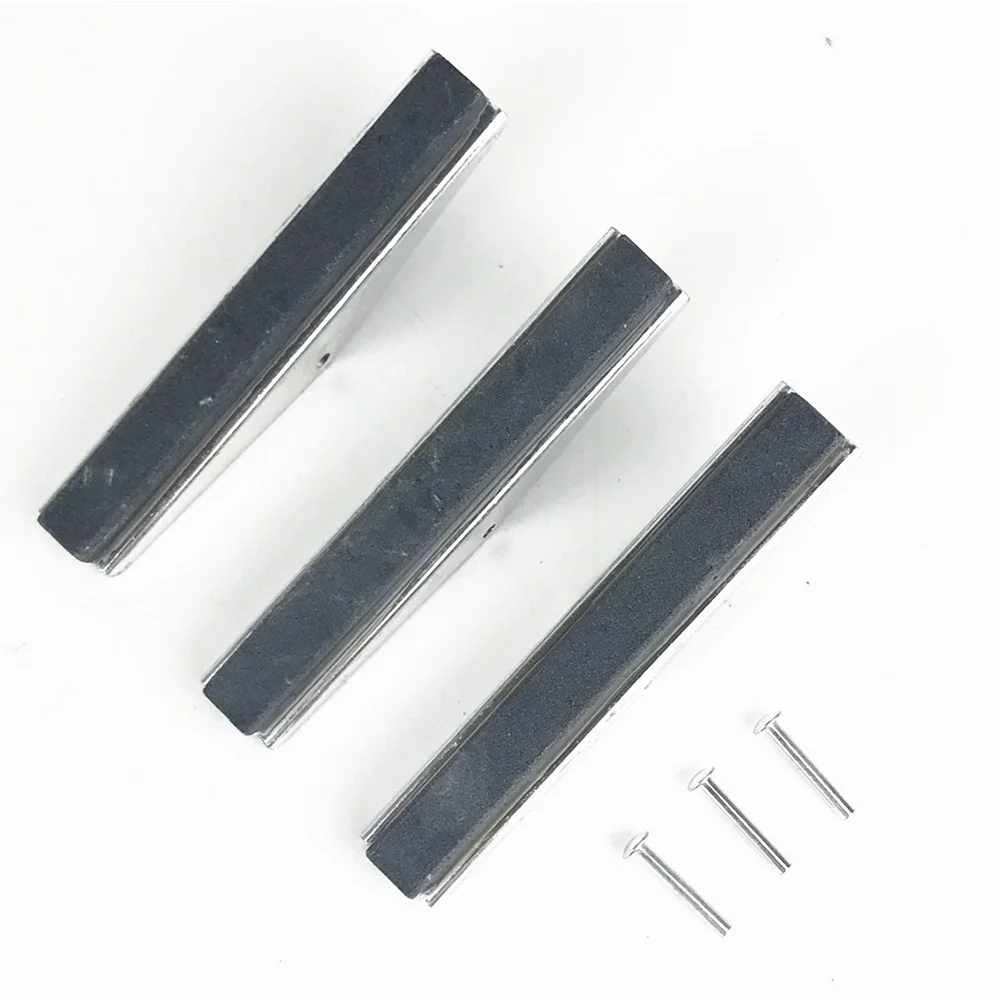 Strumento per affilare il cilindro da 1-1/8 pollici 19-64 mm per affilare la pinza del freno del motore Kit di manutenzione automatica Strumento di riparazione auto per albero flessibile
