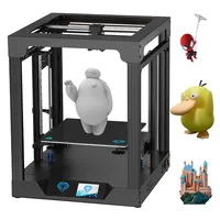 Twotrees SP-5 V3 Original Factory Industrial Digital Photo Creality3d Cr10s Pro 3D Printer