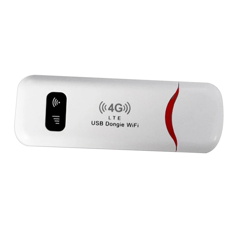 3G/4G Internet Card Reader USB Portable Router Wifi Can Insert SIM Card H760R Router