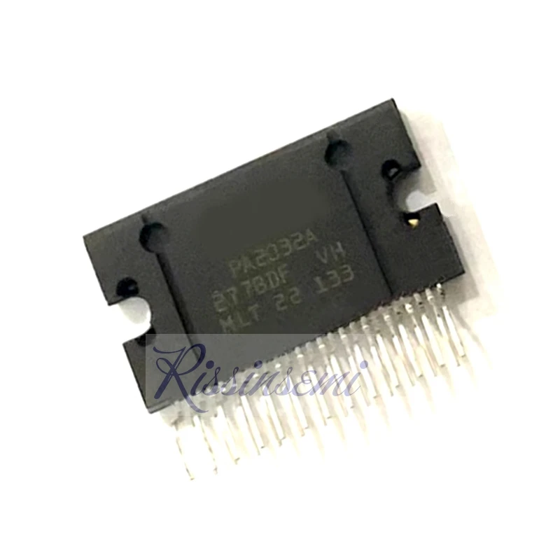 2PCS-10PCS PA2032A A2032 PA2030A A2030 ZIP-25 NEW and Original in Stock