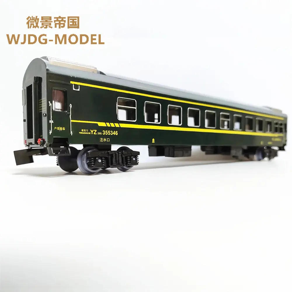 

Simulation Creative children's toy train model Railway Model with Track Railway Toys Battery Operated Classical High-speed train