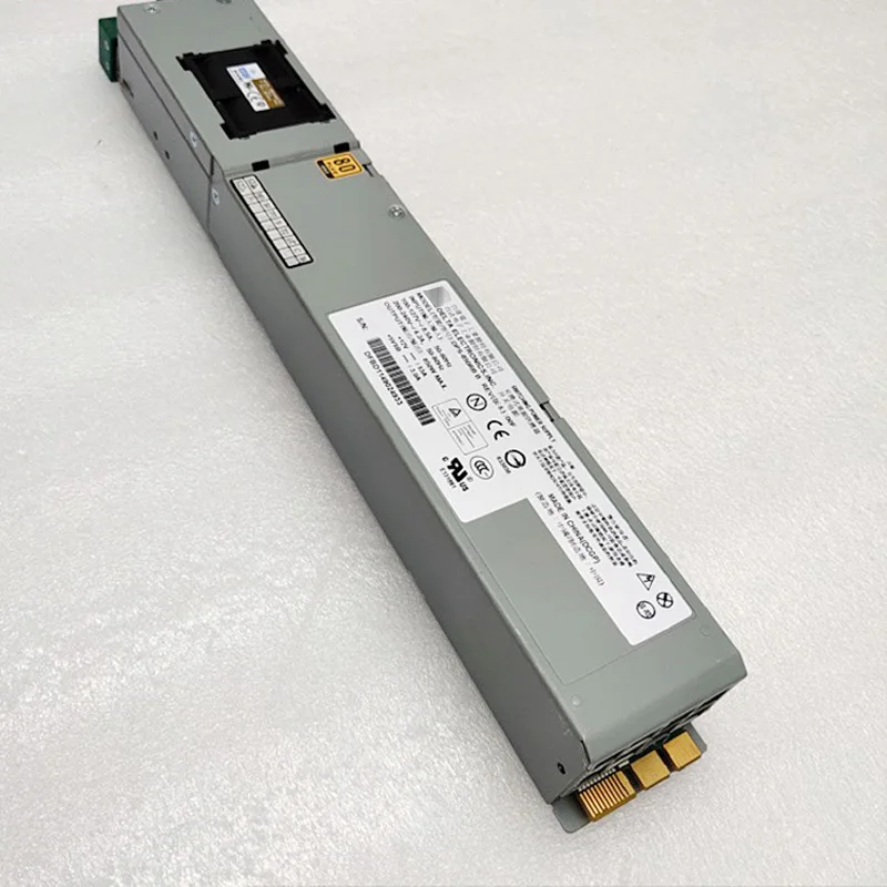 

Блок питания DPS-650RB B 650W 80plus Gold