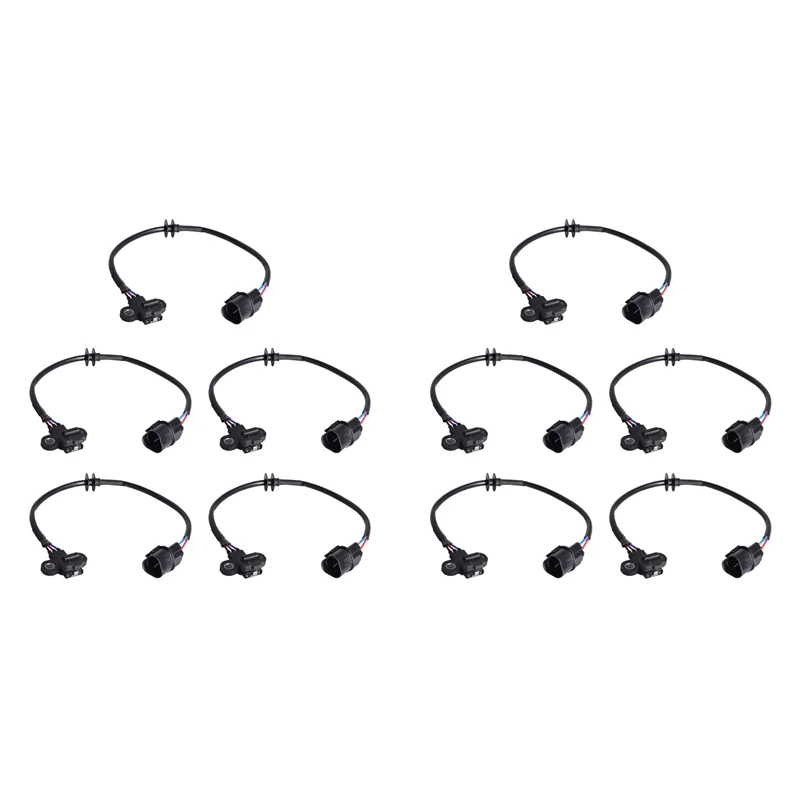 

F9-10X Automotive Crankshaft Position Sensor For Mitsubishi Lancer 2005-2008 Space Star 2003-2004 MR420734 J5T26273