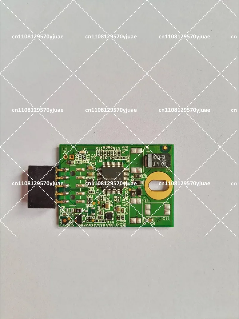 4G USB DOM Solid State Drive 9 Pin Vertical EUSB Boot Disk Module