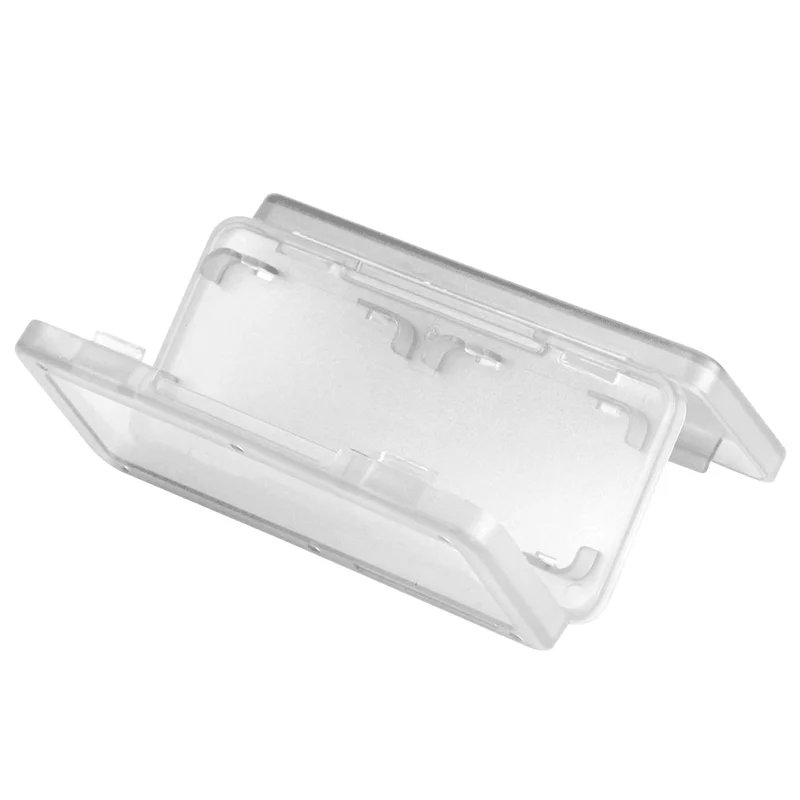 300 Stück für Switch/SWITCH LITE/OLED 4in1 Game Cartridge Case