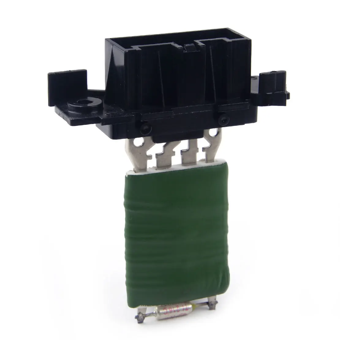 

Резистор вентилятора отопителя DWCX, замена подходит для Citroen Berlingo Peugeot Partner 2008 2009 2010 2011 2012 2013 2014 2015 2016 648055