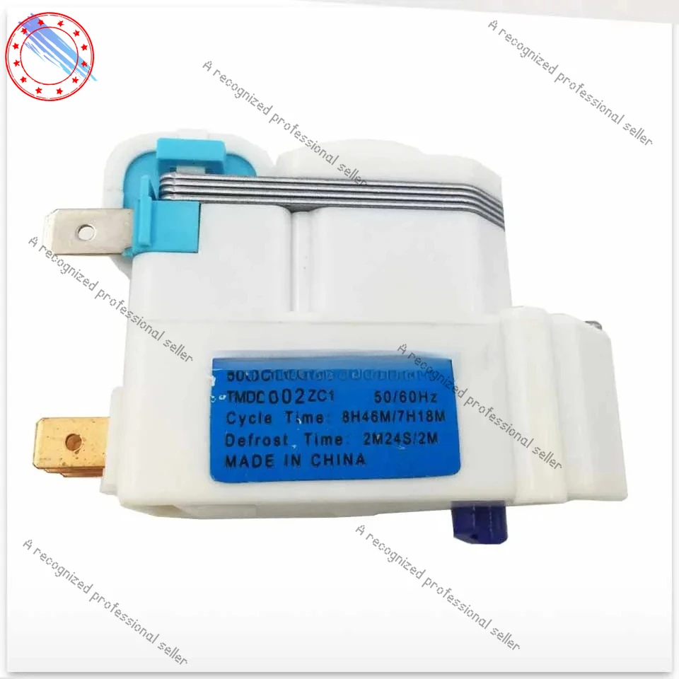 New Defrost Timer U…