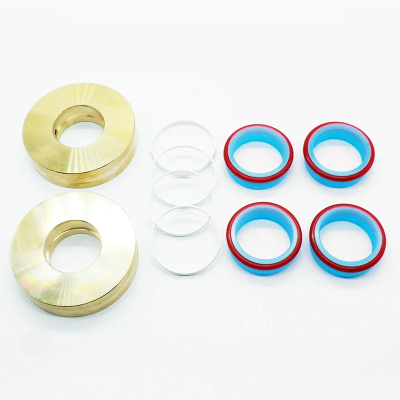 001198-1 Waterjet Spare Parts Universal Style  High Pressure Seal Kits 60k Water Jet Cutting Intensifier Pump TL-001001-1