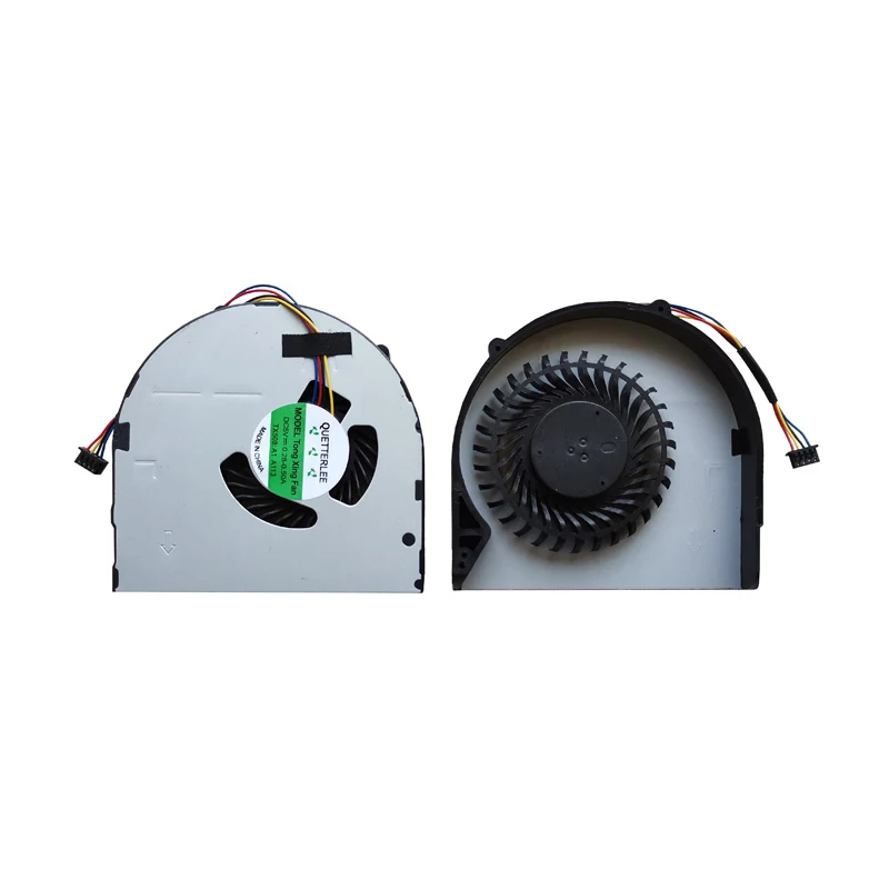 

New Laptop cpu cooling fan for Lenovo M495 M490 Zhaoyang E49A E49L V480C B490 B485 B480 B590 Notebook Replacement Cooler