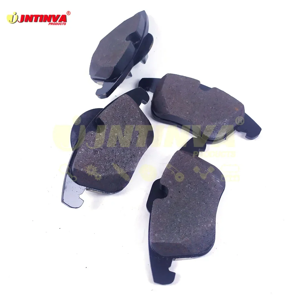 LR027309 Auto Front Brake Pad LR027309 For Land Rover LR2 Rover Range Rover Evoque Volvo S60 S80 V70 XC70 LR027309