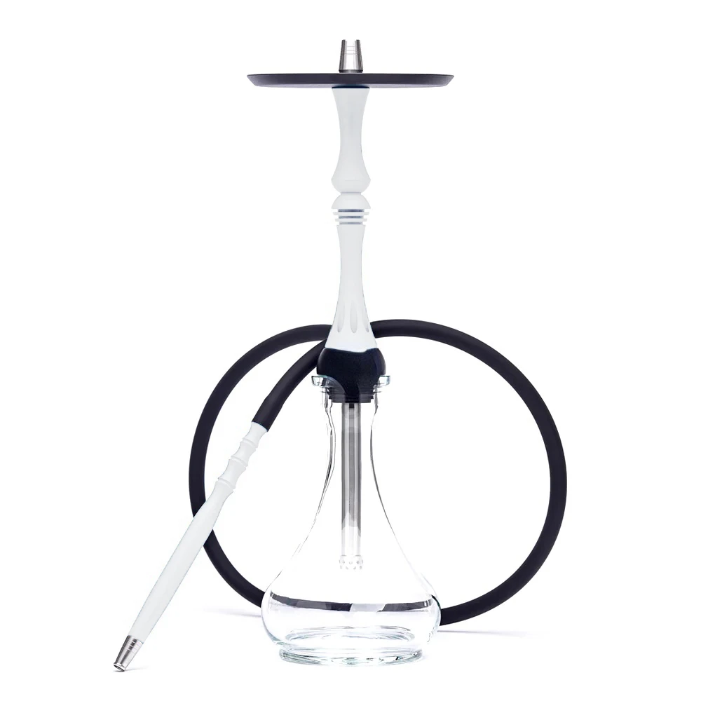 Hookah hookah single tube full set