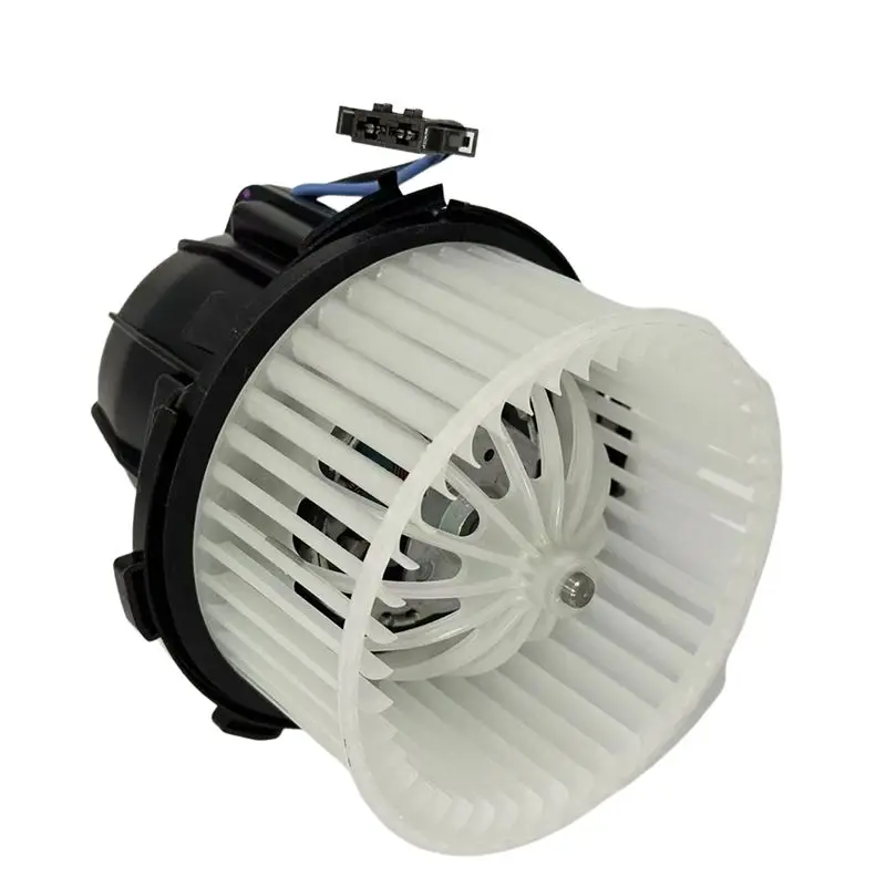 

Новый вентилятор отопителя кондиционера с корпусом для A4 A5 Q5 S4 S5 2008-2012 8K1820021C PM4096 - A02G