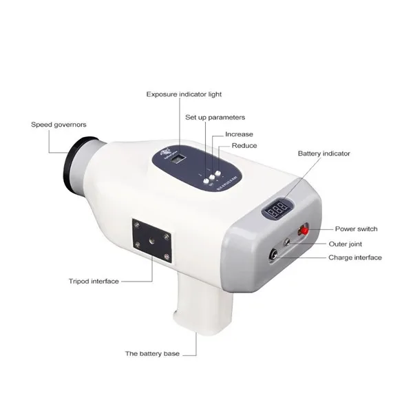 Przenośna ręcznaręcz