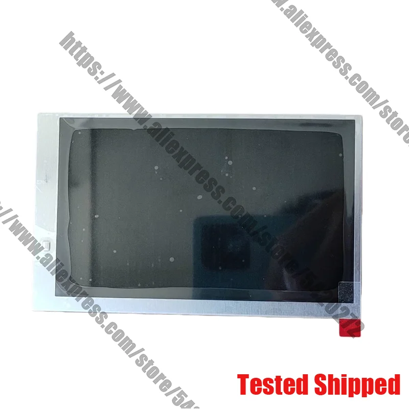 

Абсолютно новый 5-дюймовый дисплей TM050LDZ00 TM050LDZ00FP-4