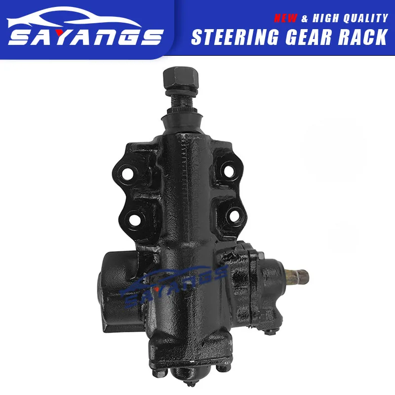 

Коробка передач гидроусилителя рулевой рейки для Toyota Landcruiser FJ RHD 4411060150 44110-60150 44110 60150 правый руль