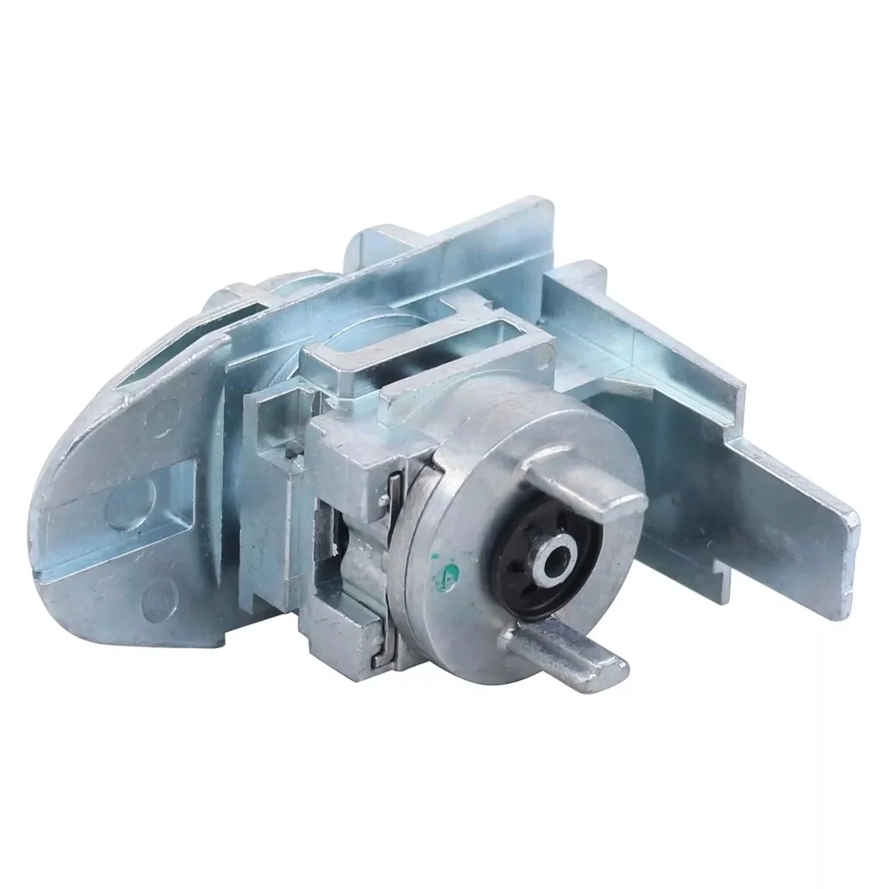 Automotive Replacement Ignition Cylinder As Shown Direct Replacement Plastic And Metal Includes 2 Keys Easy Installation