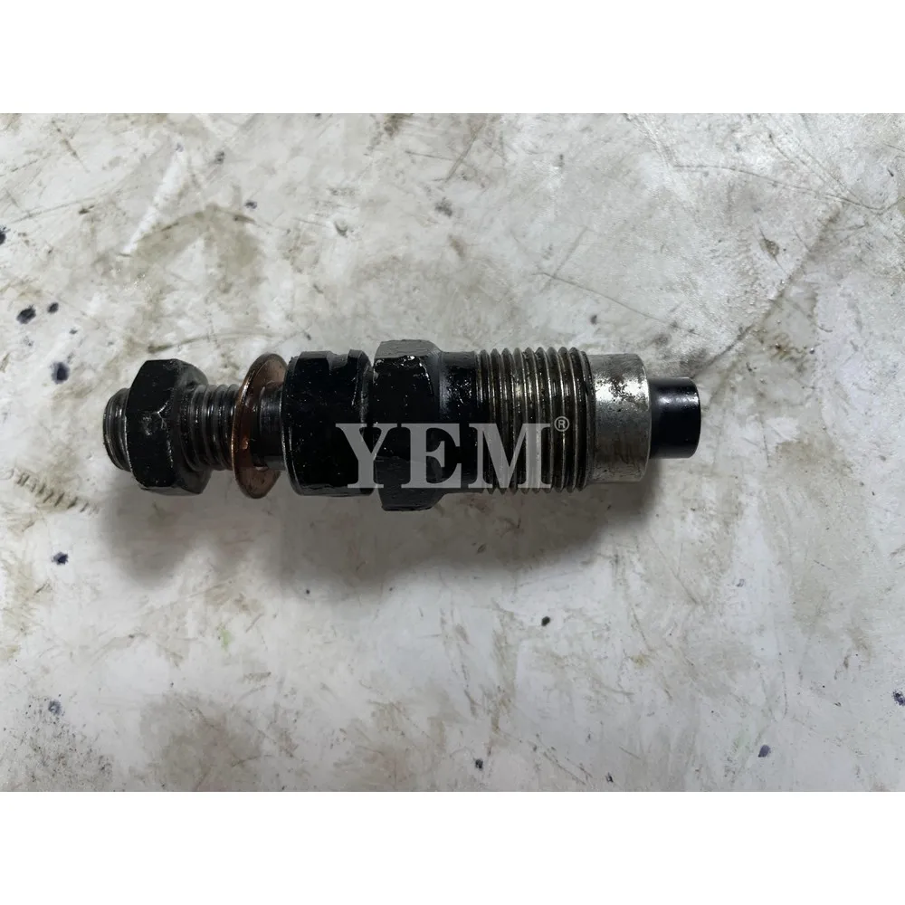 

L3E Injector For Mitsubishi Diesel Engine