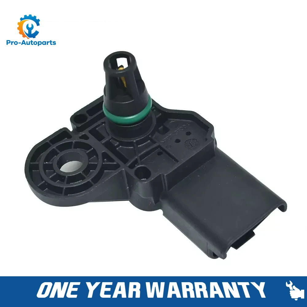 

0261230134 Map Manifold Absolute Pressure Sensor For Bmw Mini R56 Clubman R55 R57 Cooper 1.6l L4 2006-2014 NEW