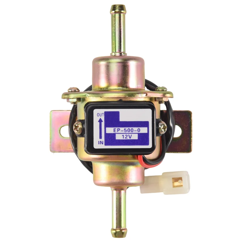 مضخة الوقود ABHX-12V 12585-52030 12585-52031 لكوبوتا يانمار شبل كاديت