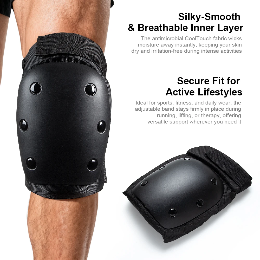 Thumbnail 2 - #69 Bicycle Protective Gear Comparison Guide