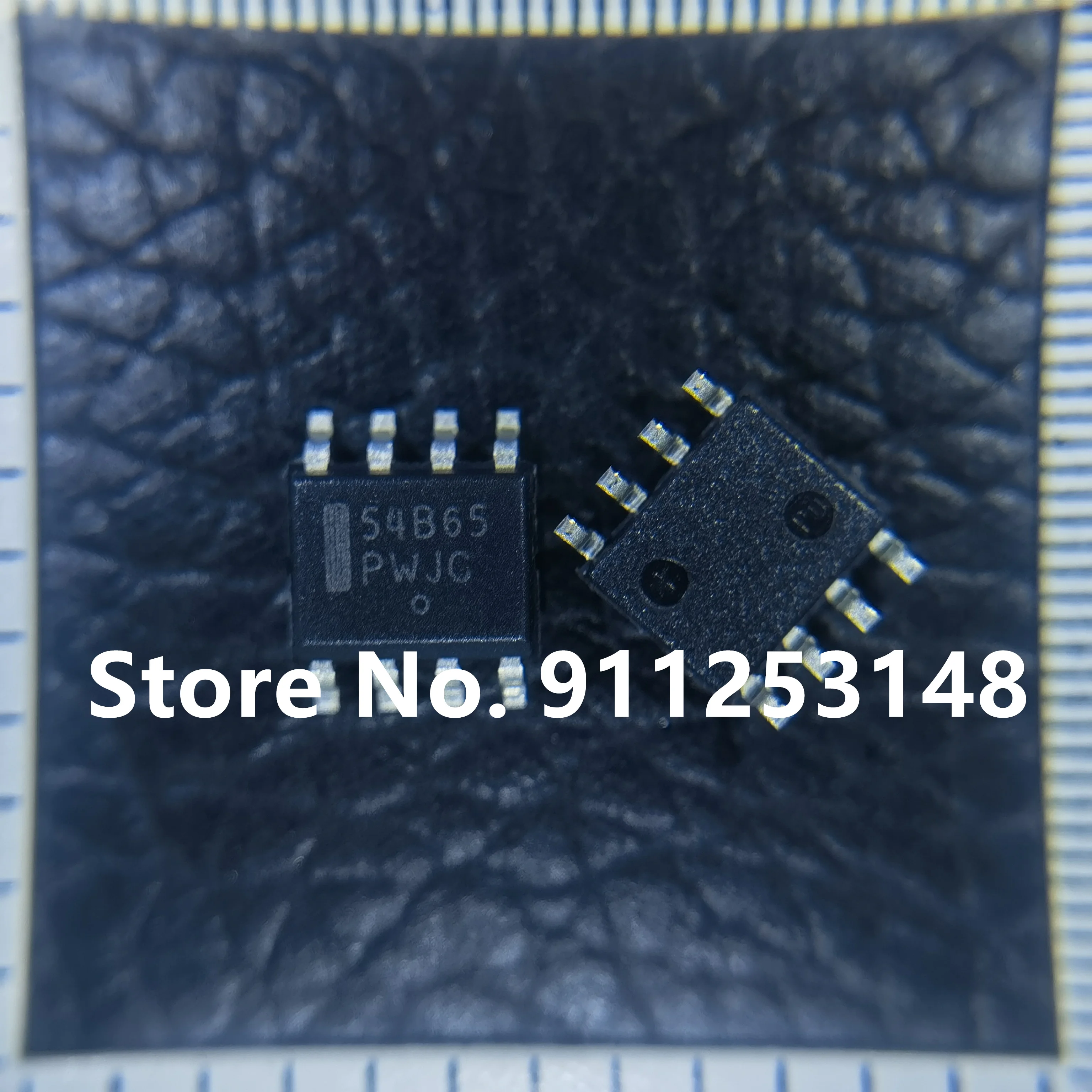 

10pcs/20pcs/50pcs/100pcs/Lot NCP1654BD65R2G Original