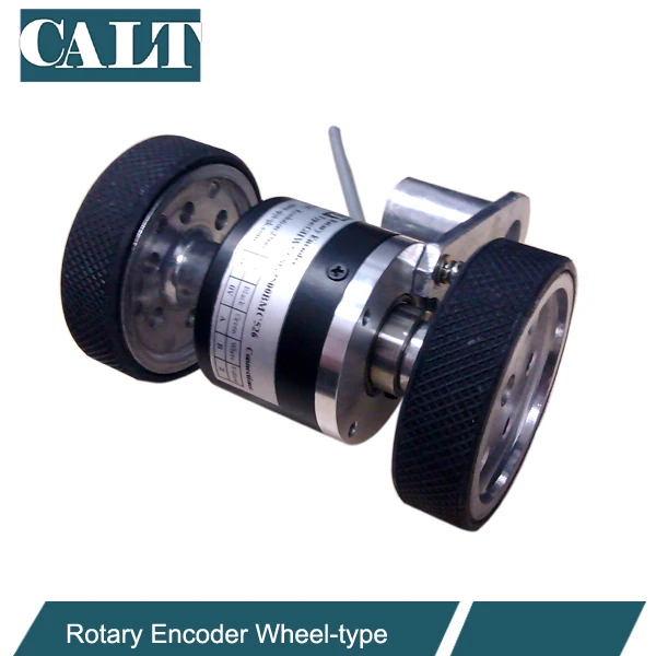 CALT Digital Measurement Wheel Encoder Can Replace Autonics Wheel Encoder ENC-1-4-T-24