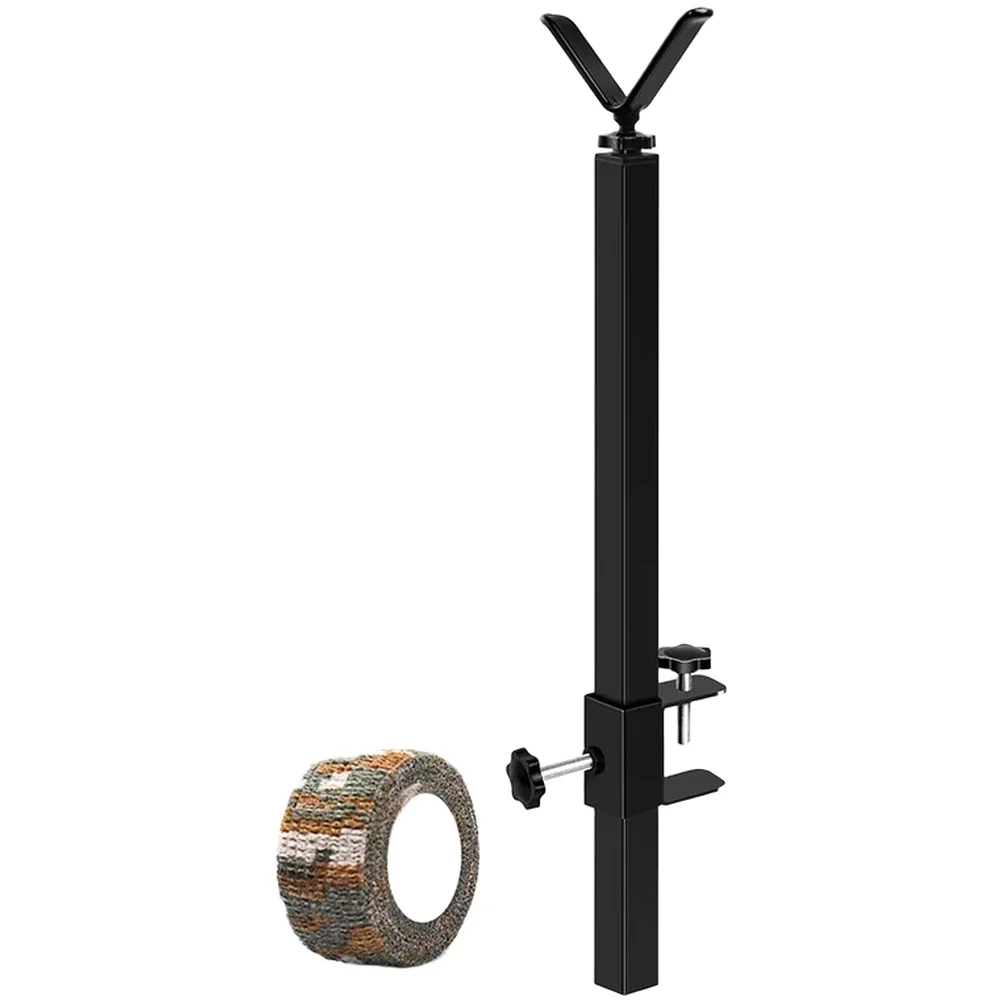 

For Hunting Games For Outdoor Hunting Portable Hunting Stand Hunting Accessory Length 19.88cm Improves Hit Rates