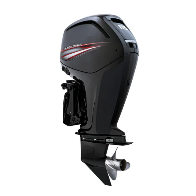 Mercury 30 EFI 4Stroke Boat Motor And Outboard Motor