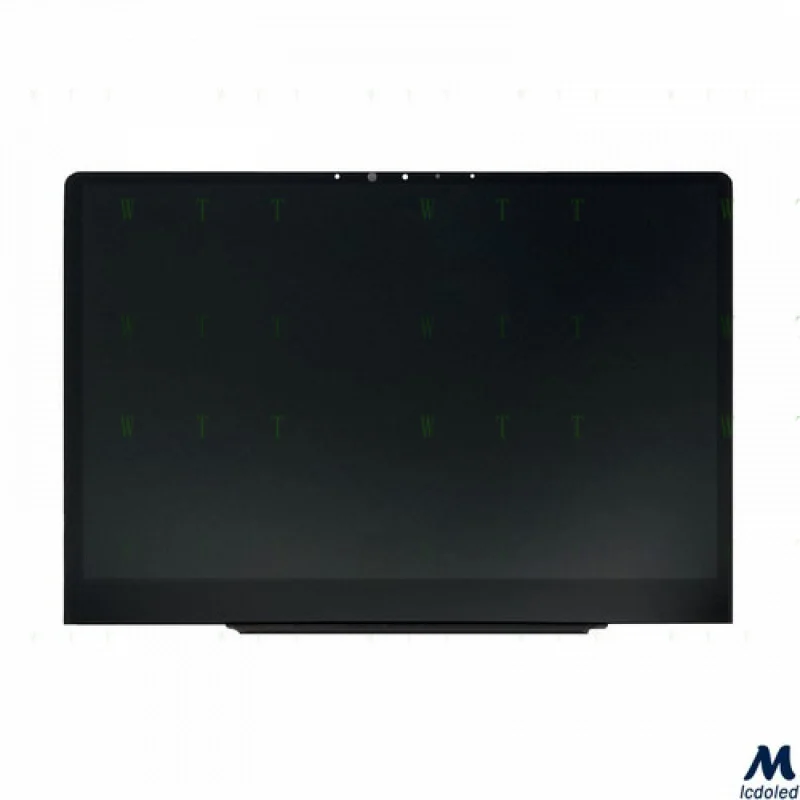 TT  LCD Display Touch Digitizer Screen Assembly for Microsoft Surface Laptop Go 2