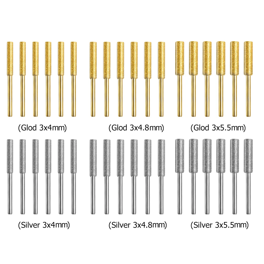 Chainsaw Bits Wear-…