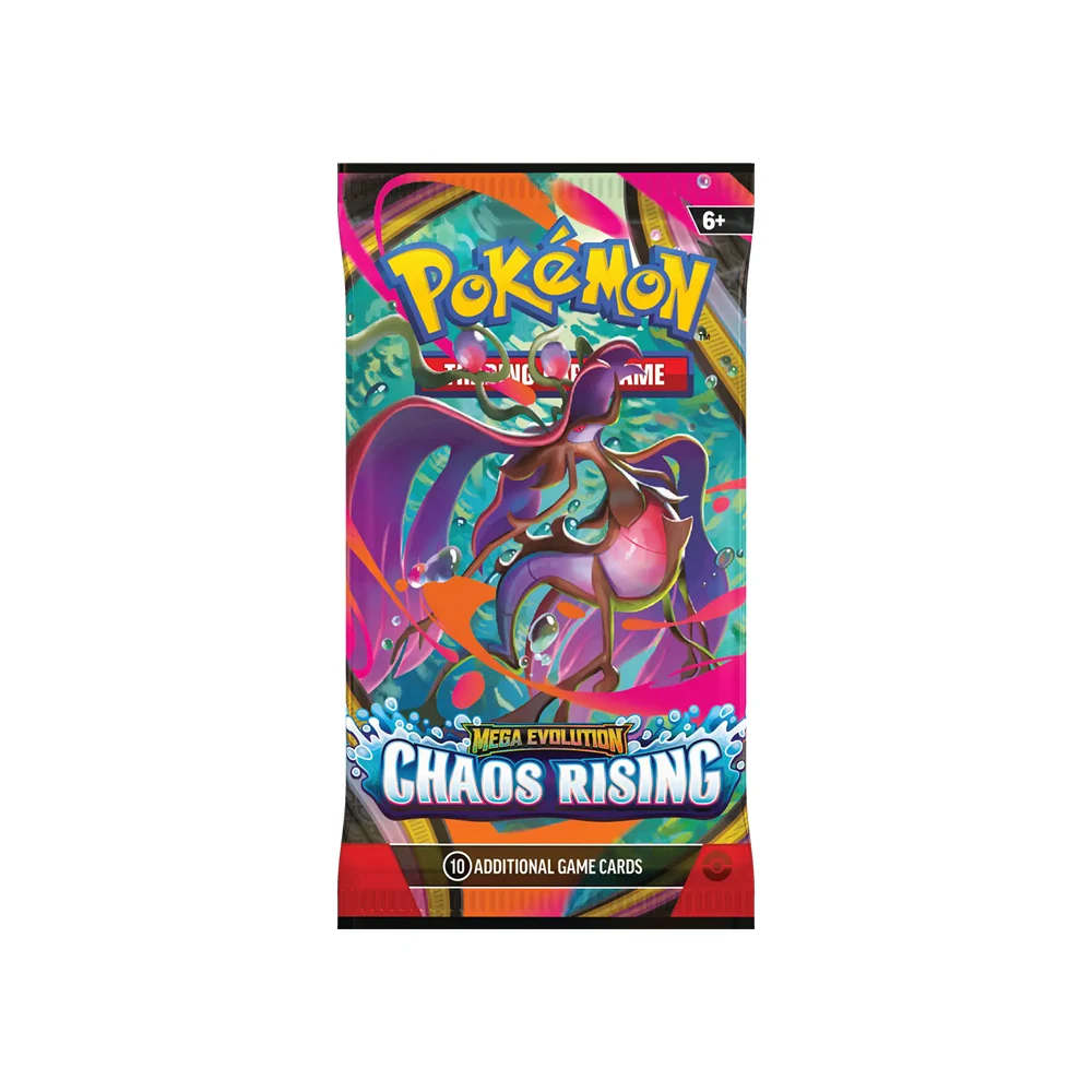 Thumbnail 4 - #35 Trading Card Packs Discount Picks