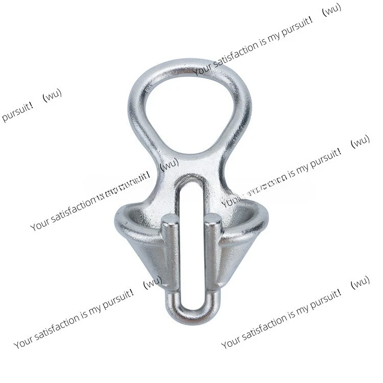 Anchor Chain Stopper Multi-specification Cable Pile 316 Stainless Steel Yacht Speedboat Fishing Boat Accessories Marine Chain