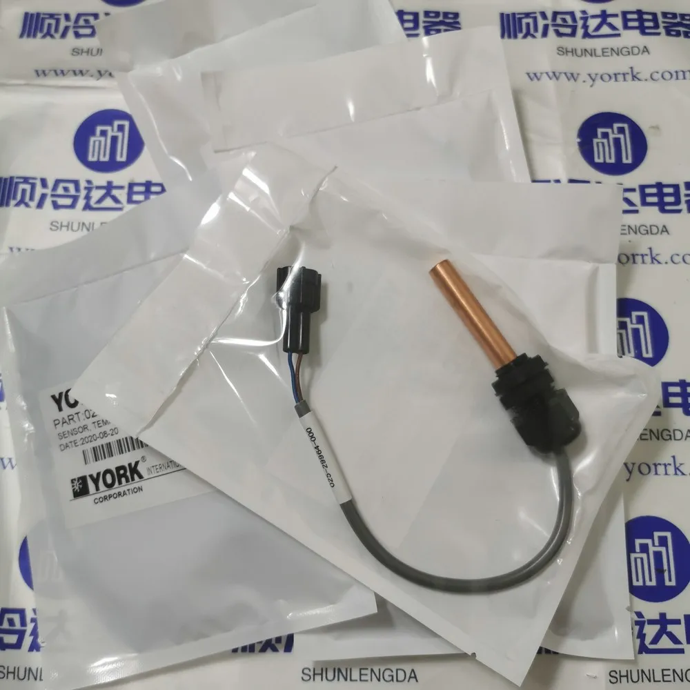 025-29964-000 02529964000 WATER TEMPERATURE SENSOR 3000 OHM AT 25 DEGREE C