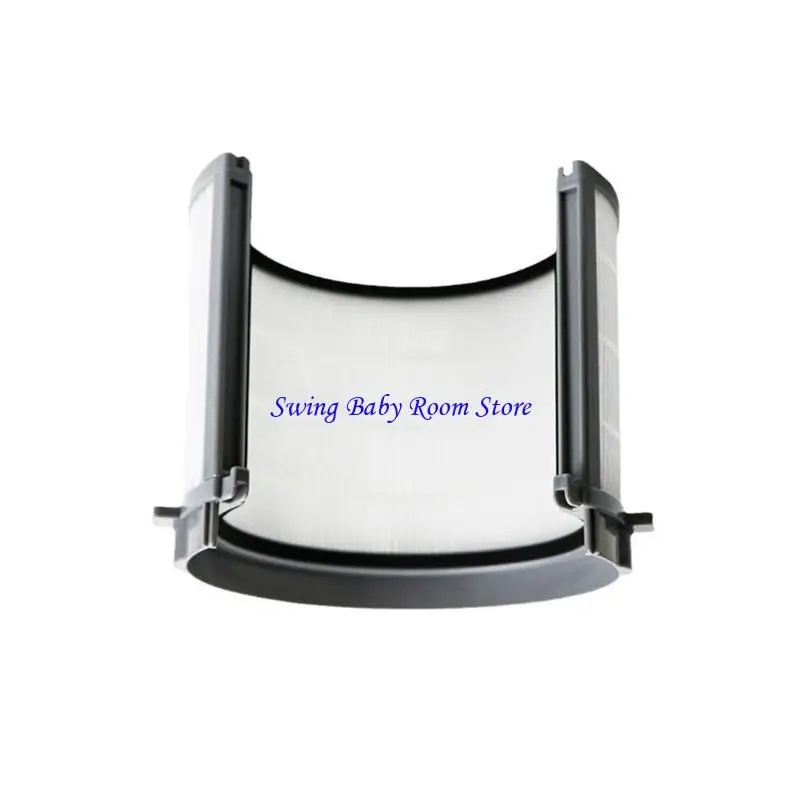 K1AD 충전기 도크 필터 진공 청소기 부품 T7Splus 용 진공 청소기 액세서리