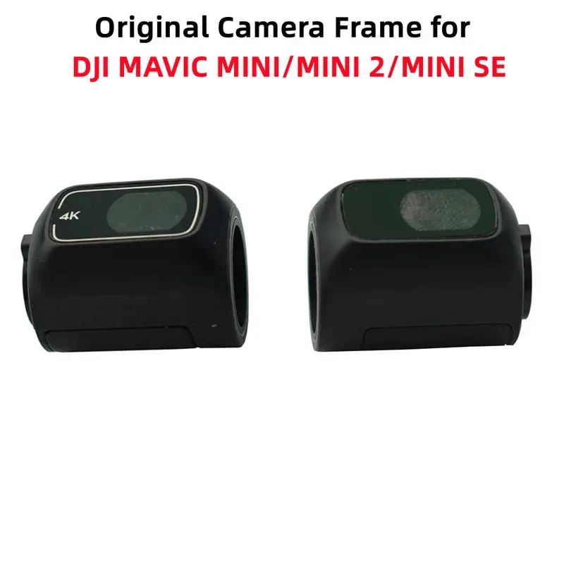 

Gimbal Camera Frame with Lens Rear Cover for DJI Mini 2 / SE Mavic Mini Drone Replacement Repair Parts