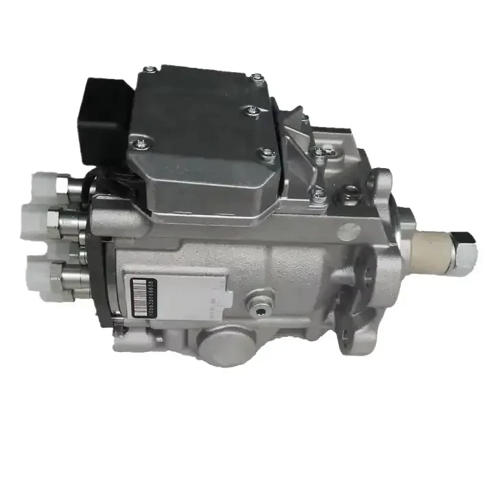 High Pressure Dies El Engine Parts VP44 Fuel Injector Pump 3939940 3937690 0470506041
