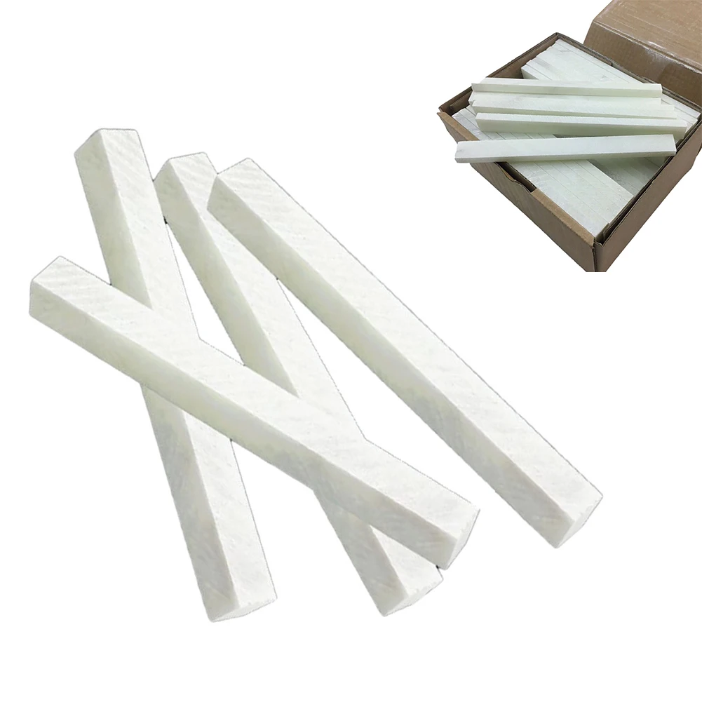 Engineer Soapstone Chalk Flat Soapstones Welder Metal Marker Stick Box 68*9*4.2mm/100*9*4.2mm/120*12*4.2mm Metal Welding