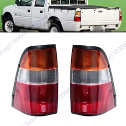 Car Rear lamp Assembly Turn Signal Tail Light Lamp For ISUZU Holden Rodeo Ute TF R7 R9 98TFR 1997-2003