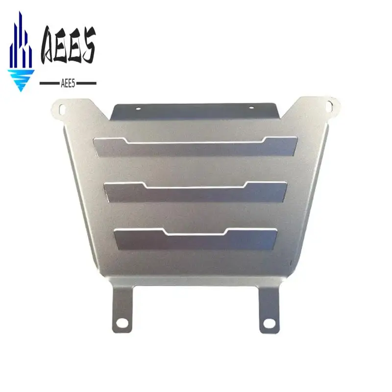 

AEE5-Motorcycle For CFMOTO 450MT MT450 2024 Front Shield Water Tank Protection Net Engine Cover Fan Protector Grille