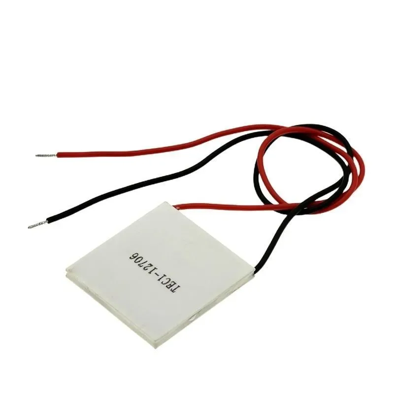 TEC1-12706 12703 12704 12705 12708 12709 12710 12712 12715 Thermoelectric Cooler 40*40MM 12V Peltier Elemente Module