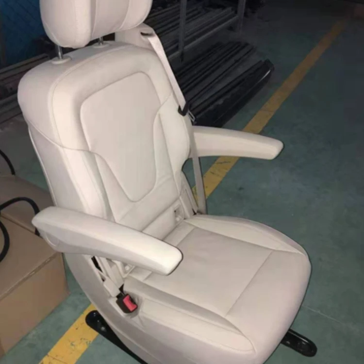 2021 Hot Sale Luxury Quality Assurance Van Car Manually Seat For W447 V Class