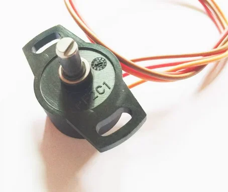 SP2841 308 000 001 SP2831 SP2841 SP2808 독일 노보테크닉 각도 센서 전위차계 SP2801