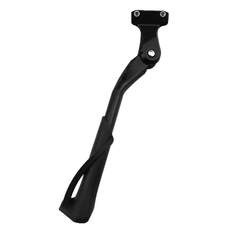 

For 20Inch 24Inch 26Inch Bike Kickstand Electric Bicycle Kickstand Support Stand Adjustable Side Parking Bracket Parts ABVD