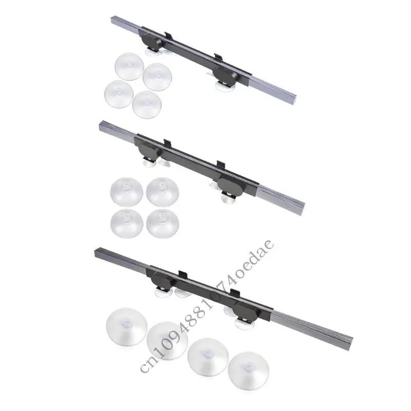 

0XXC Windscreen Sun Curtain Front Windshield Sunshade Retractable Sunshade Protector Universal Vehicle Sun Visors