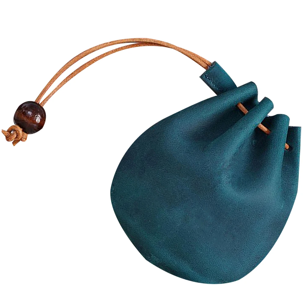 

Retro Coin Purse Small Wallet Minimalist Slim Design Premium Quality Daily Use Travel Storage Bag Change Pouch